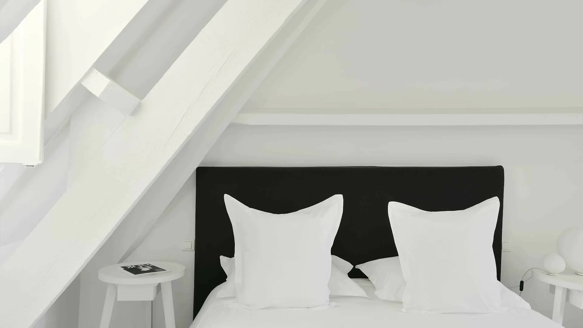 White 1921 Hotel Saint-Tropez 3*,