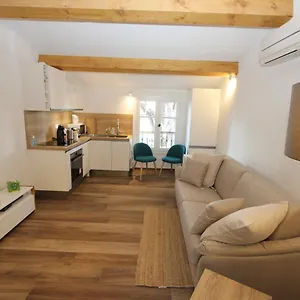  Appartement Domaine Chateau Martin