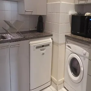  Appartement 1 Rustique - Bastille Centre France