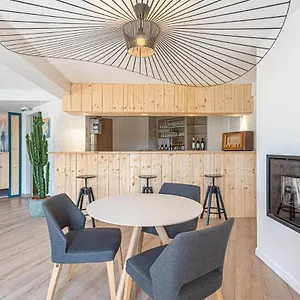 Naeco Le Pouldu 3*, Clohars-Carnoet France