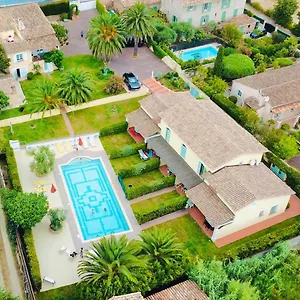  Appartement 4 Seasons