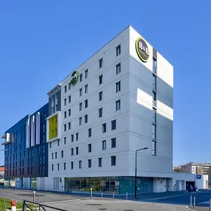 Paris 3*, Creteil France