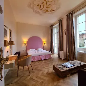 Leopoldine 4*, Grenade-sur-Garonne France