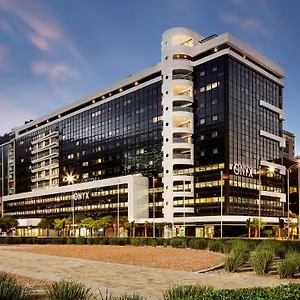 Hotel The Onyx By Newmark Kaapstad