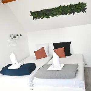 Cosy Chambre Chez Habitant 5mn Aeroport Roissy Cdg , Le Mesnil-Amelot France