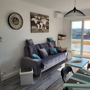 Appartement Casa Avignonnaise France