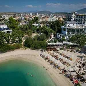 Hotel Denoel Ksamil