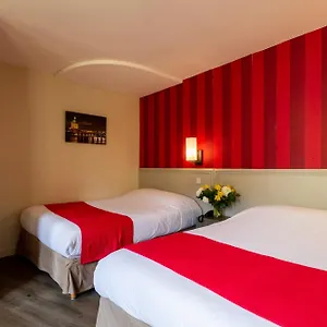 De France 3*, Toulouse France
