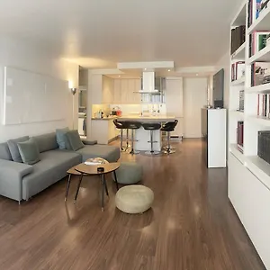  Appartement Tropez