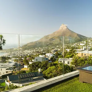 Gasthuis Sea Star Rocks Boutique Kaapstad