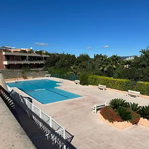  Appartement - 40 M2