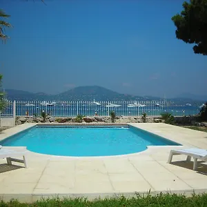 Playa Del Sol Saint-Tropez
