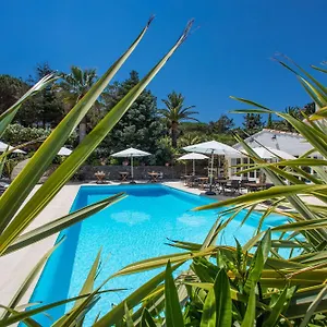 La Bastide Des Salins Saint-Tropez