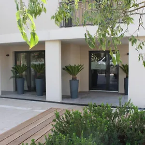  Appartement Centre St Tropez