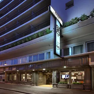 Le Cinq Hyper - Centre 4*, Chambery France
