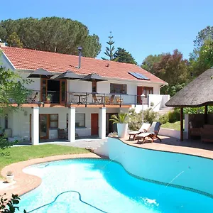 Gasthuis Helderberg Somerset West