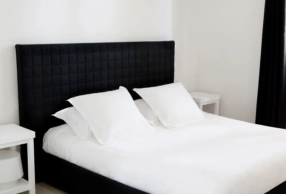 White 1921 Hotel Saint-Tropez 3*,  France