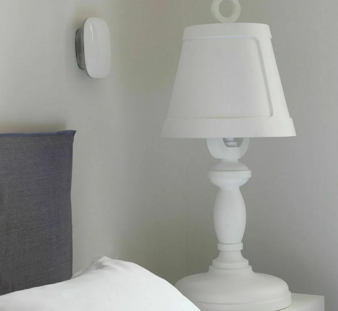 White 1921 Hotel Saint-Tropez