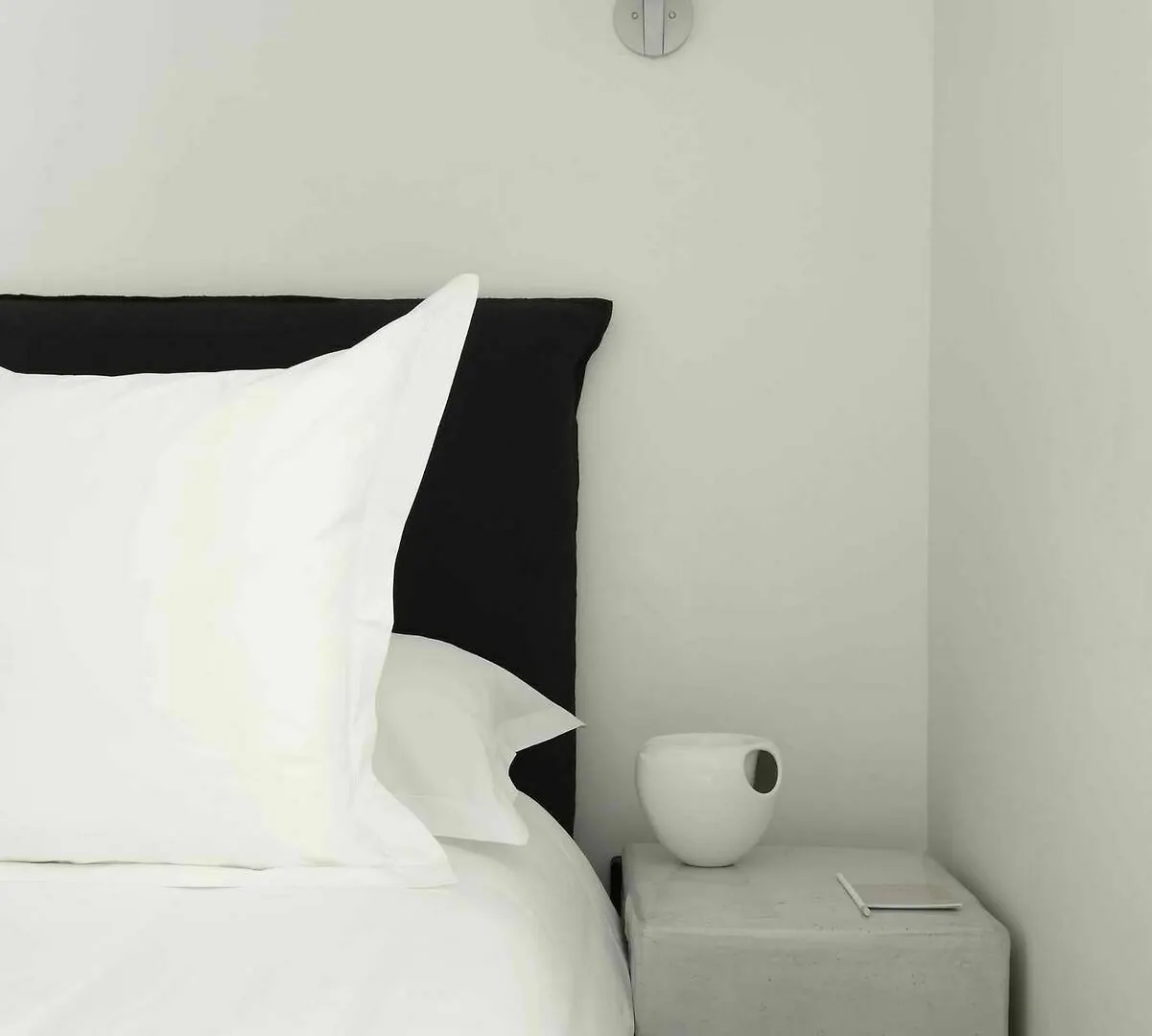 ***  White 1921 Hotel Saint-Tropez France