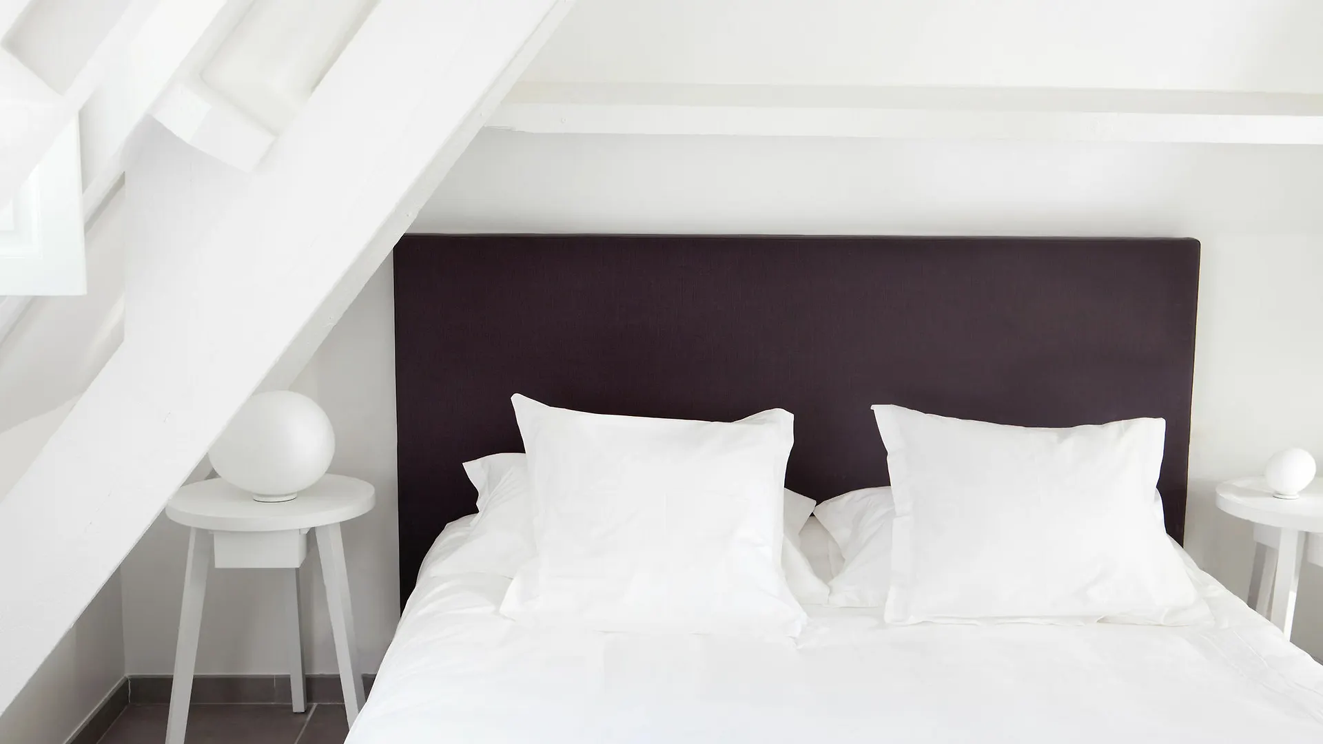 White 1921 Hotel Saint-Tropez 3*,